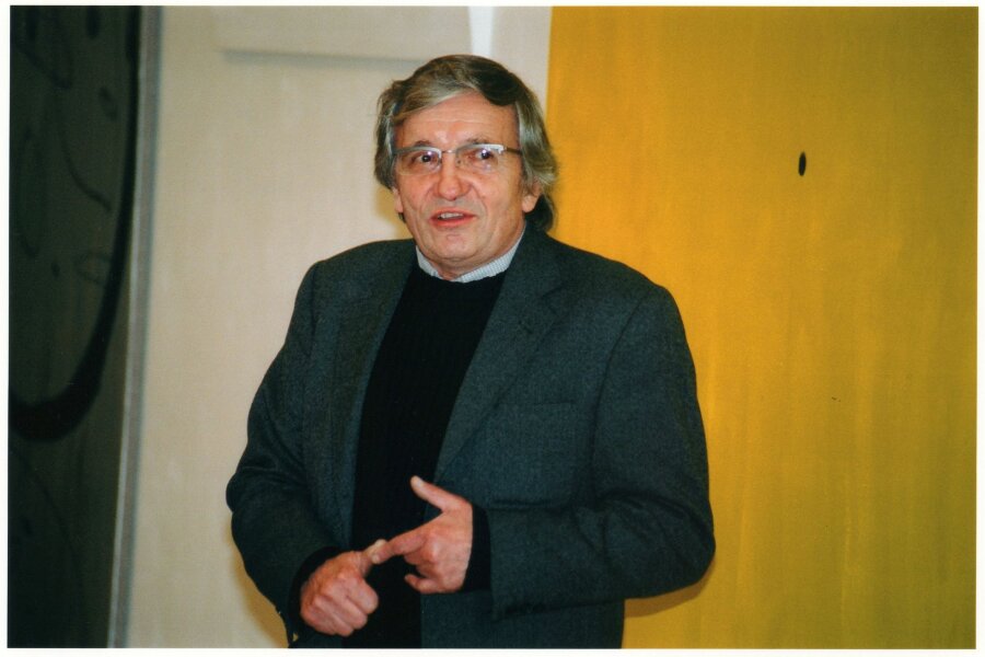 Jiří Ševčík